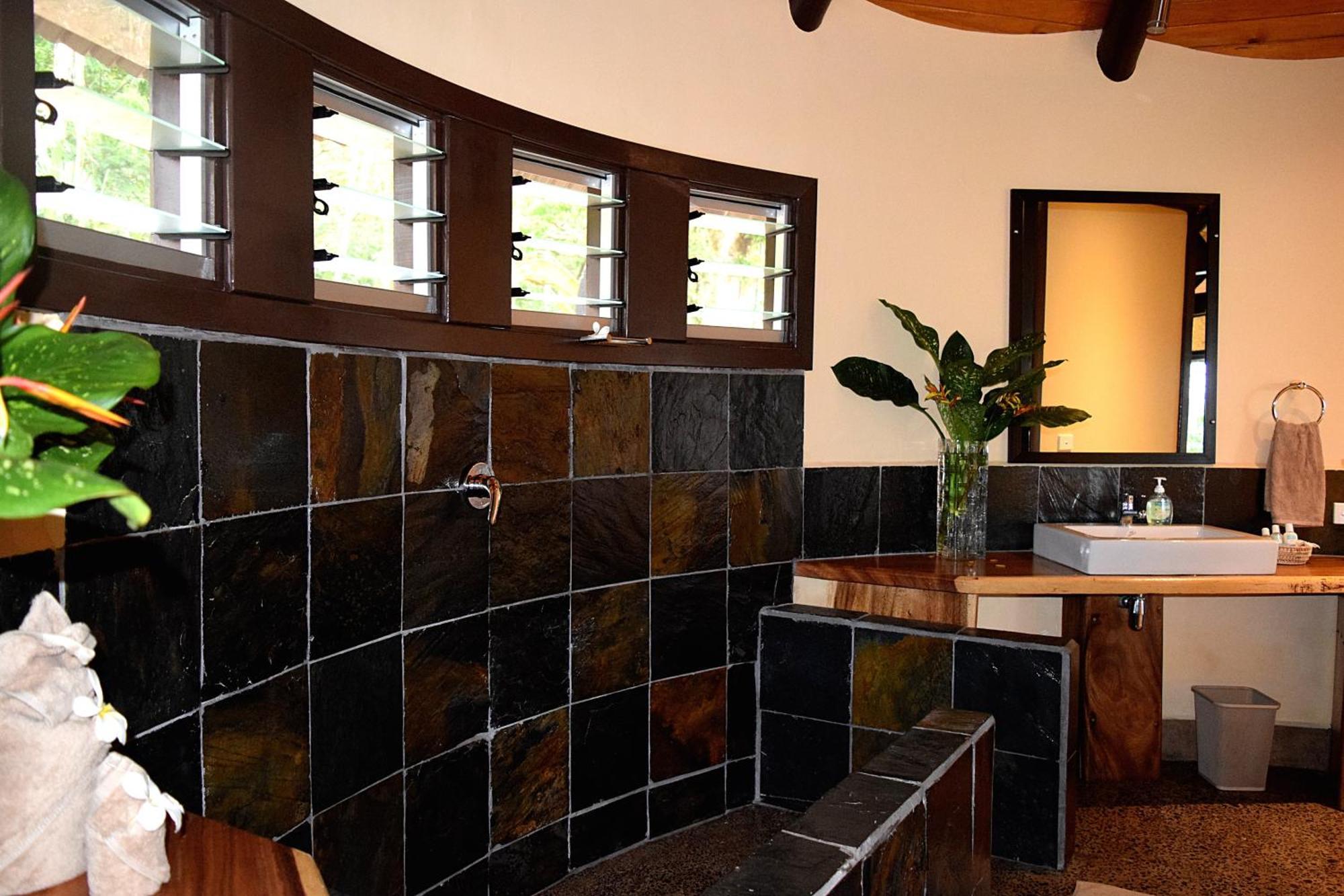 Waiyevo Taveuni Dive Resort חדר תמונה