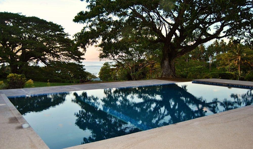 Waiyevo Taveuni Dive Resort מראה חיצוני תמונה