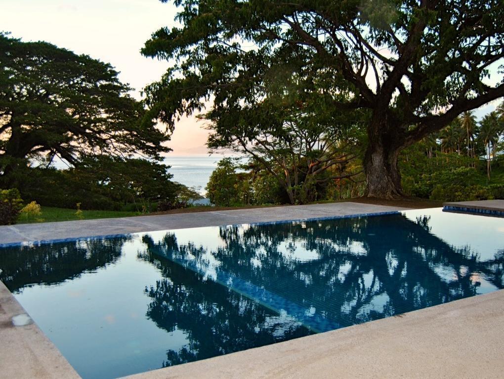 Waiyevo Taveuni Dive Resort מראה חיצוני תמונה
