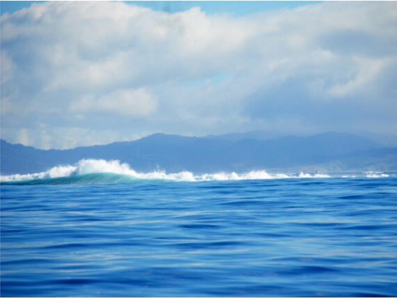 Waiyevo Taveuni Dive Resort מראה חיצוני תמונה