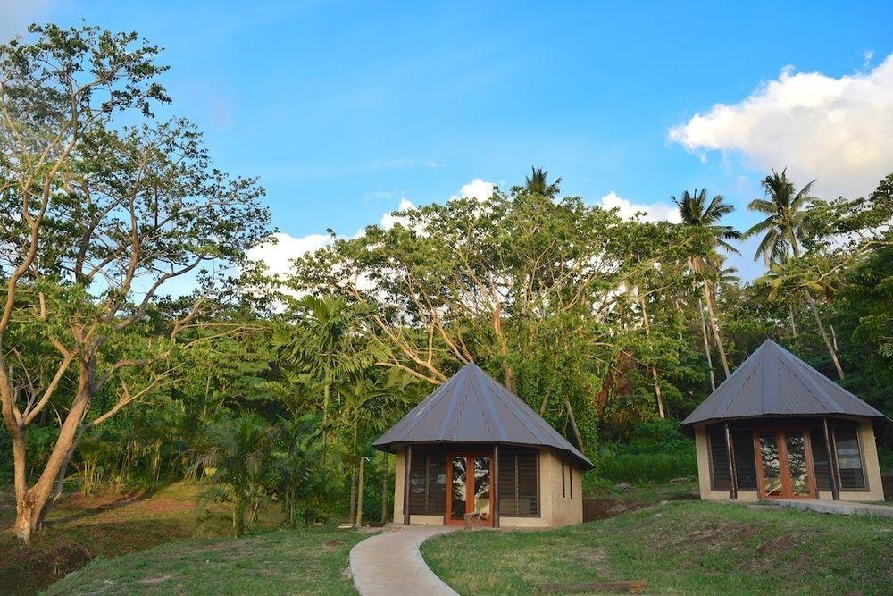 Waiyevo Taveuni Dive Resort מראה חיצוני תמונה