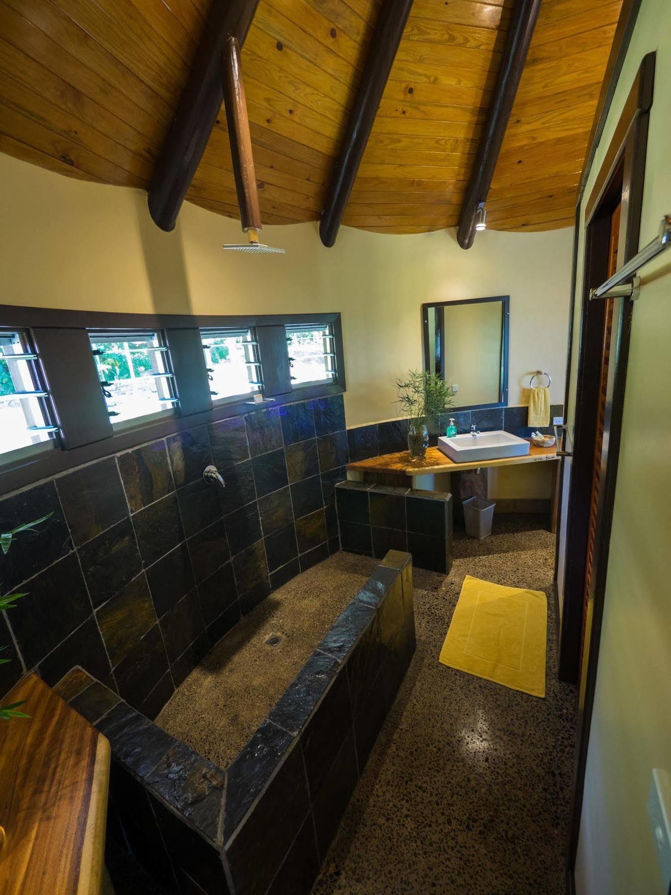 Waiyevo Taveuni Dive Resort מראה חיצוני תמונה